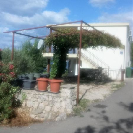 Ferienhaus Am Wasser - Kuca Rio - Iberische Finca In Dalmatien Bilice Extérieur photo