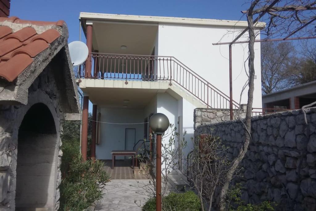Ferienhaus Am Wasser - Kuca Rio - Iberische Finca In Dalmatien Bilice Extérieur photo